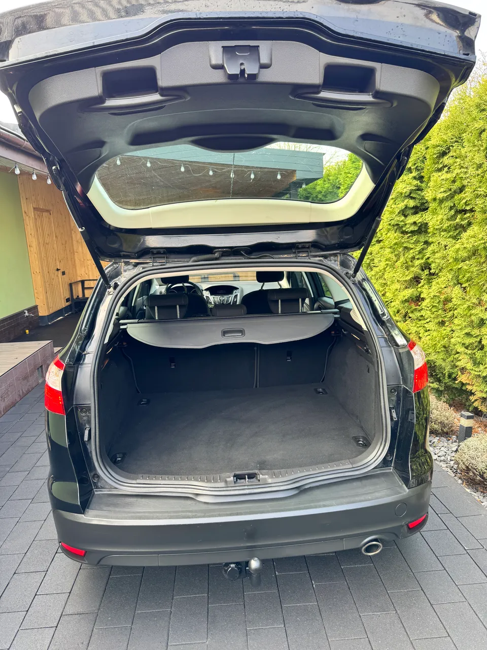 Ford Focus - фото 11