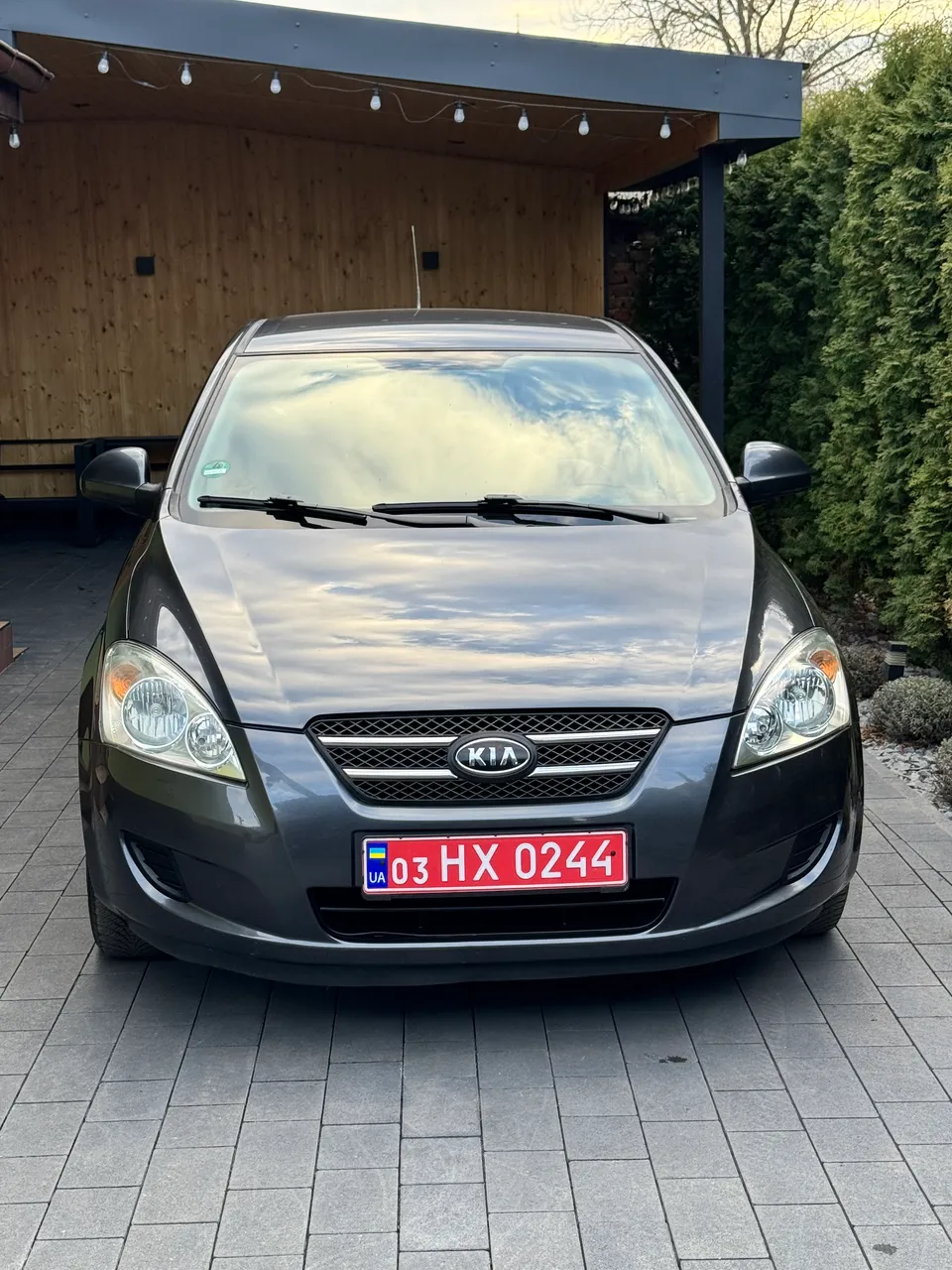 Kia Ceed - фото 5