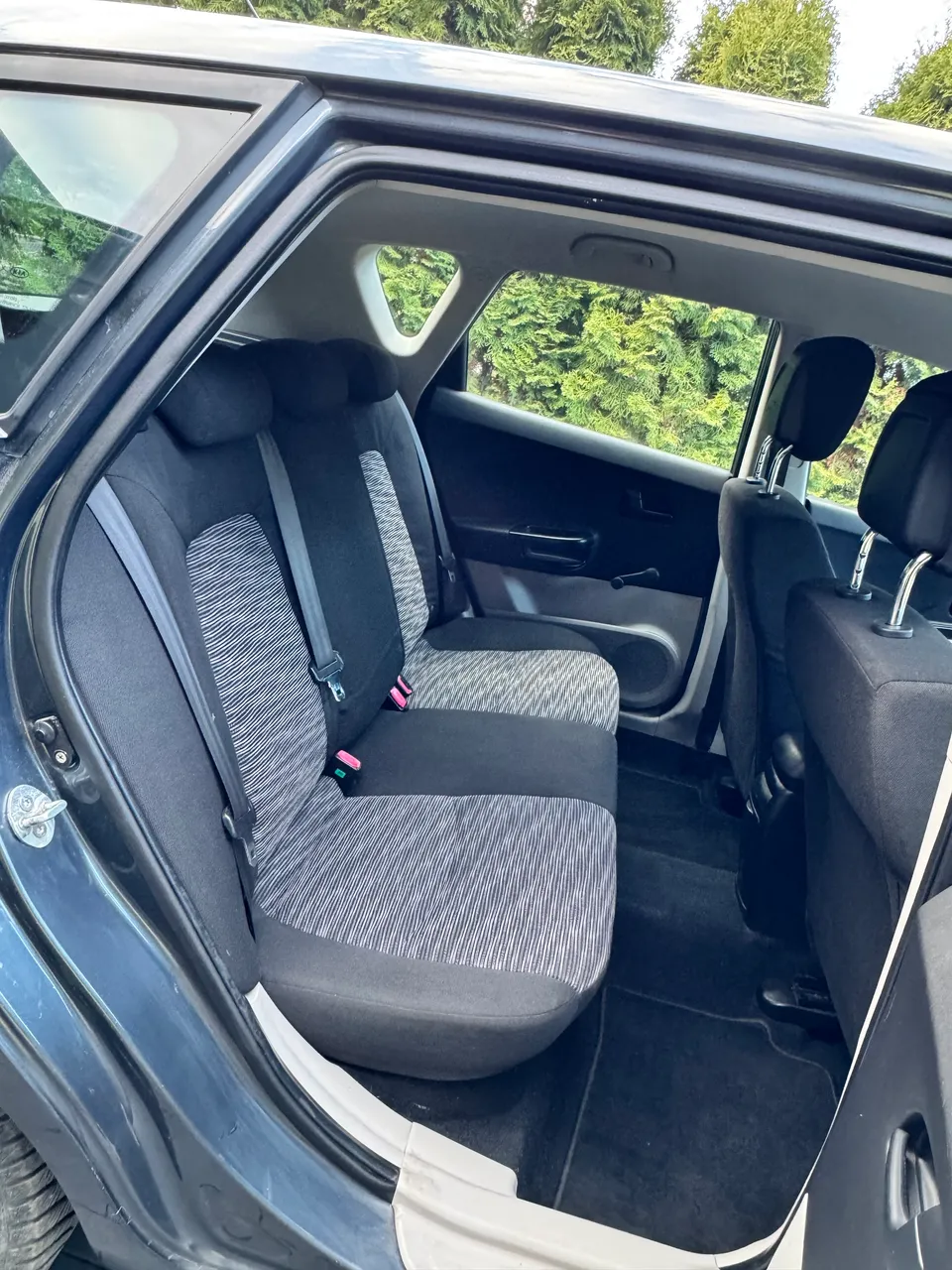 Kia Ceed - фото 18