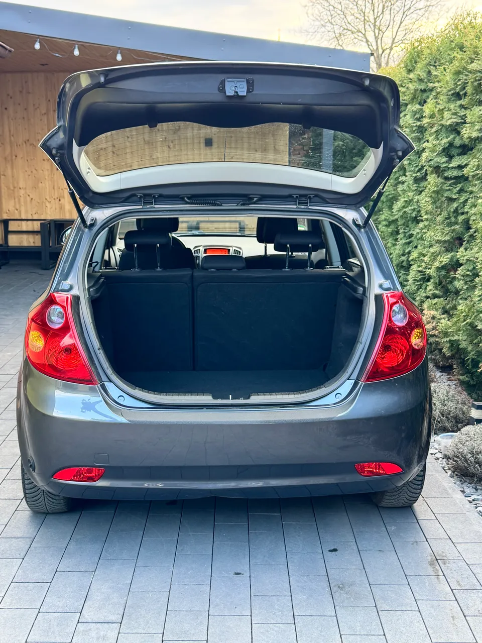 Kia Ceed - фото 6