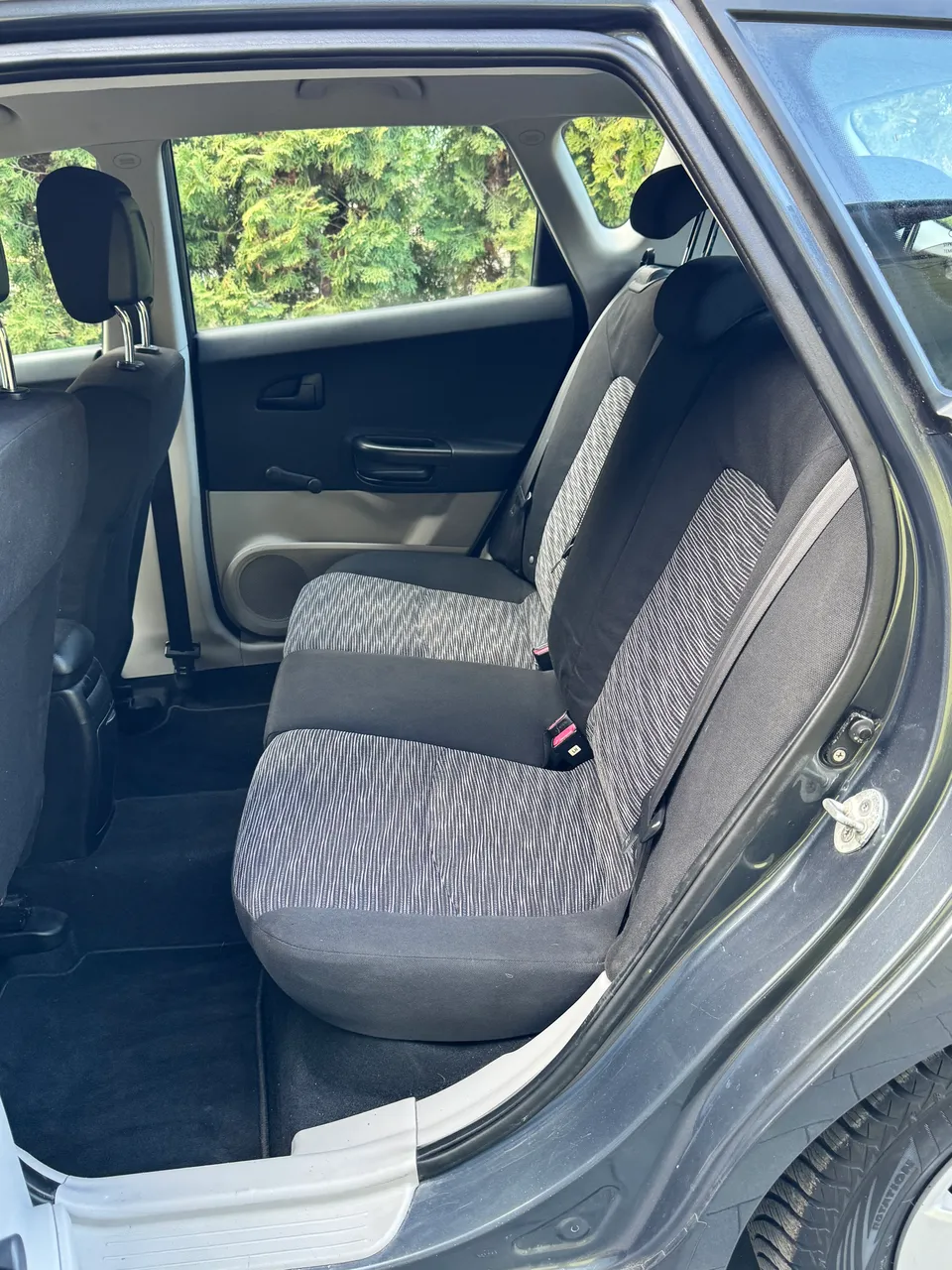 Kia Ceed - фото 13