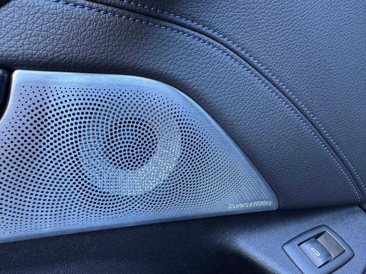 BMW 5 серії - фото 22