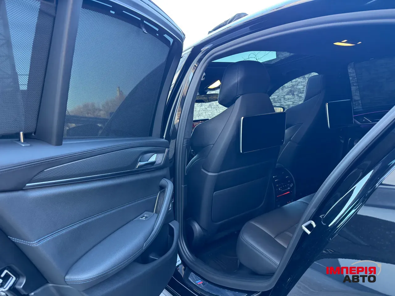 BMW 5 серії - фото 34