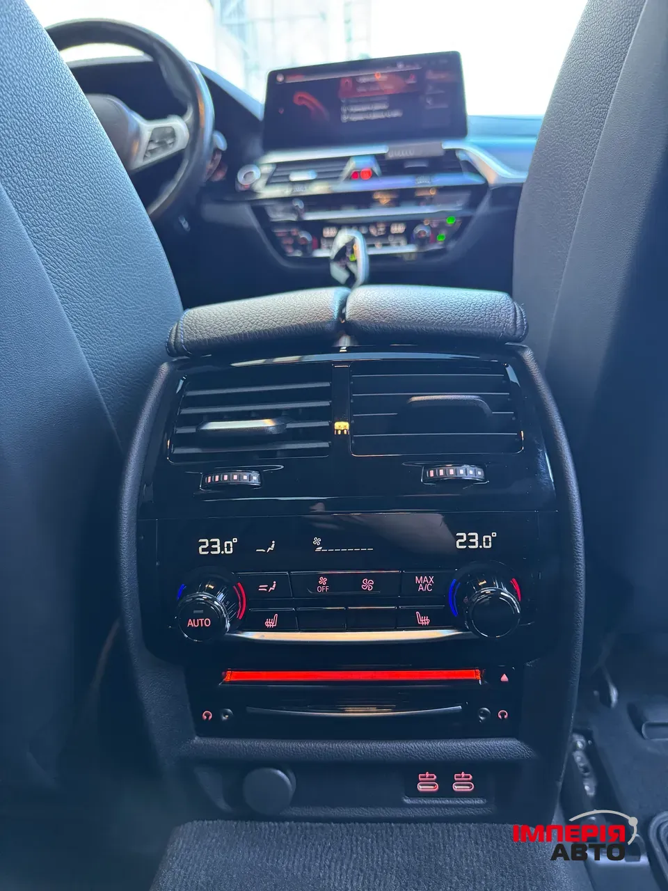 BMW 5 серії - фото 39