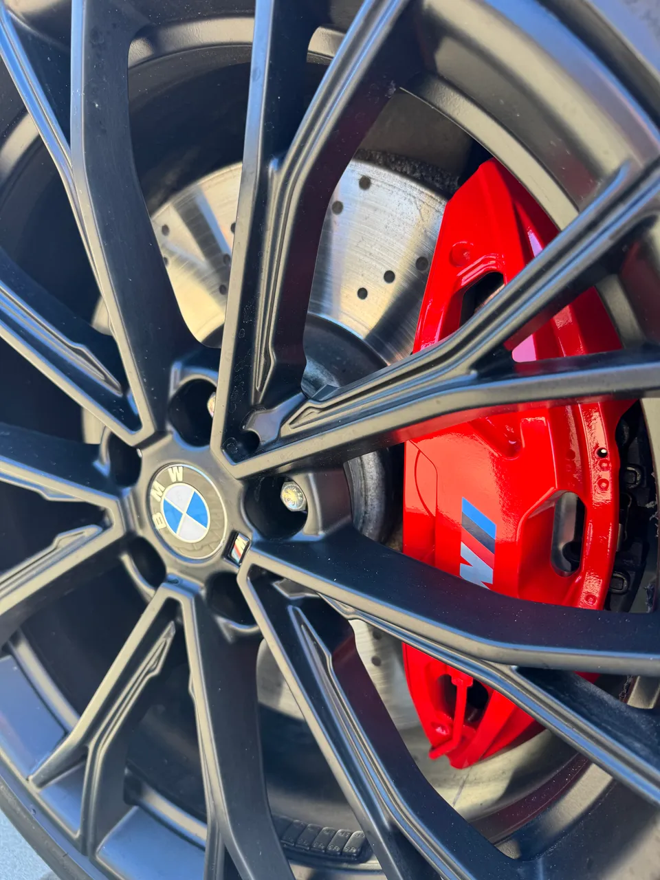 BMW 5 серії - фото 15