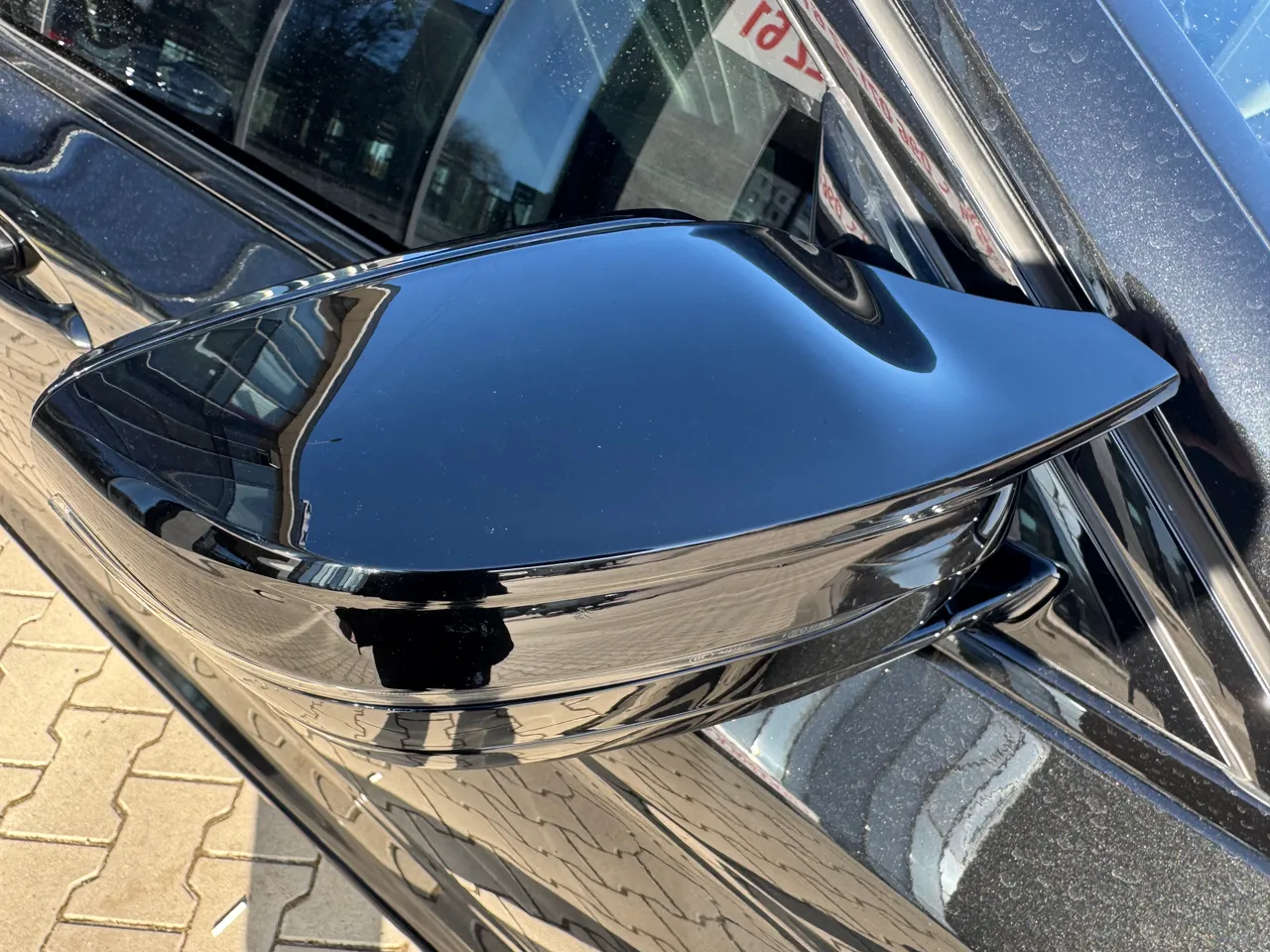 BMW 5 серії - фото 14