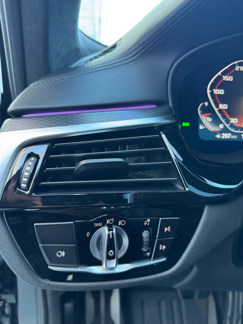 BMW 5 серії - фото 23