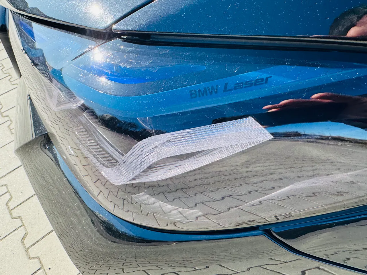 BMW 5 серії - фото 13