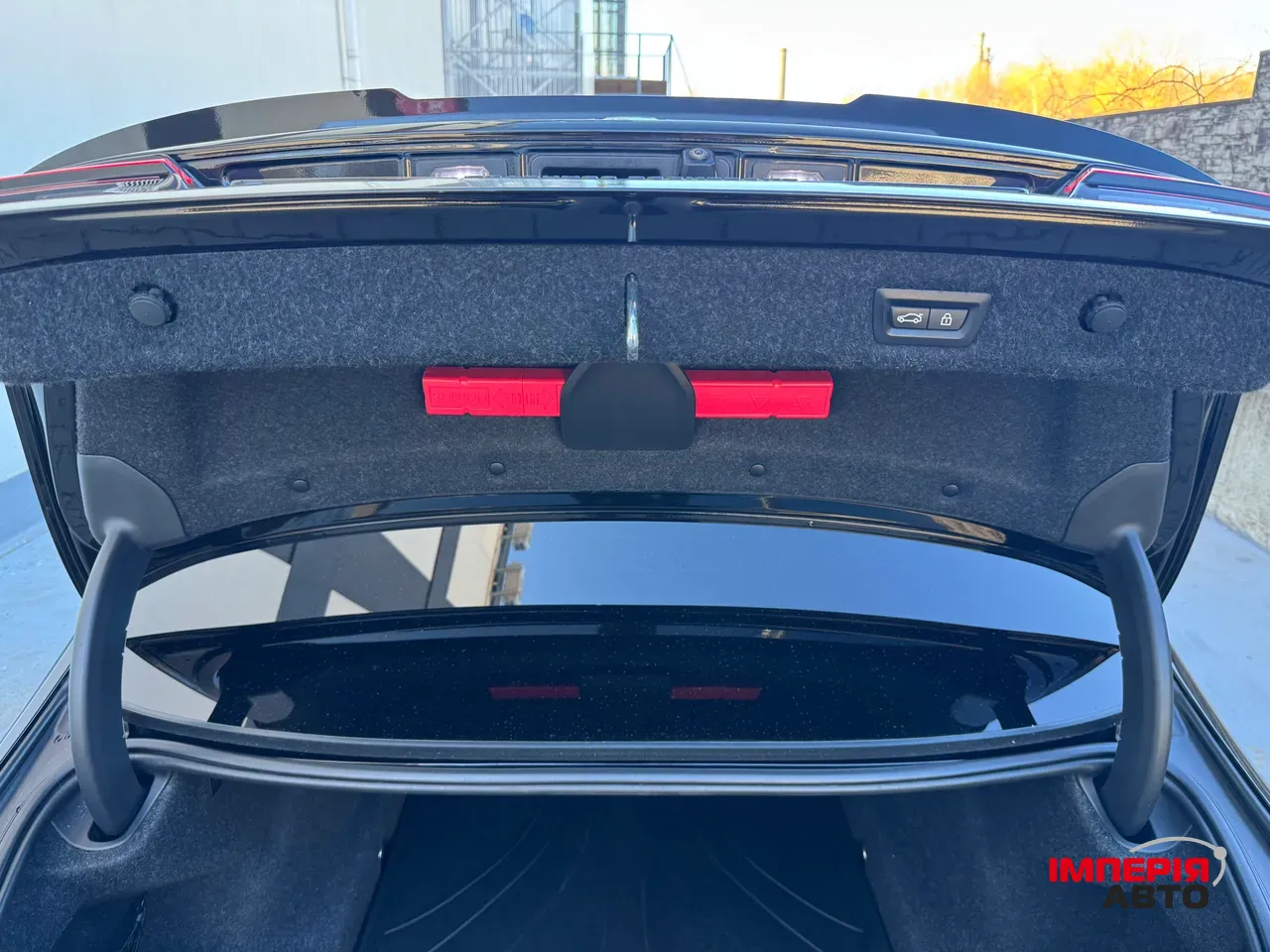 BMW 5 серії - фото 42