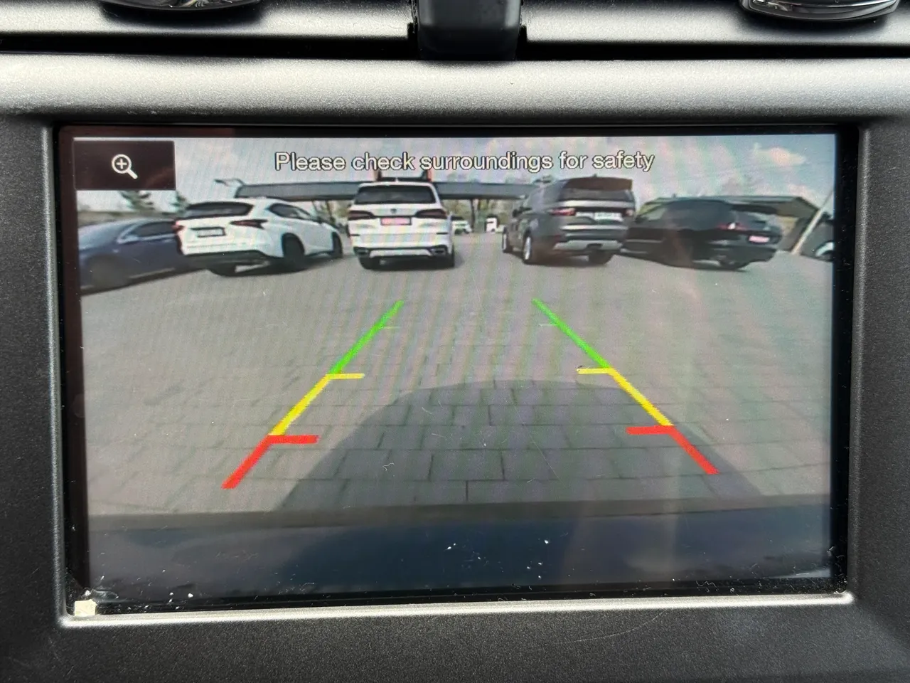 Ford Fusion USA - фото 29