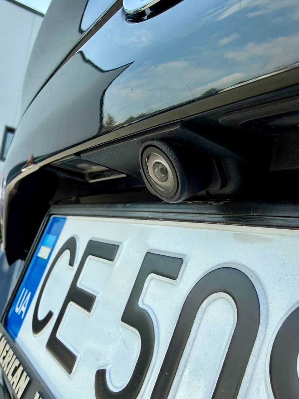 Ford Fusion USA - фото 37