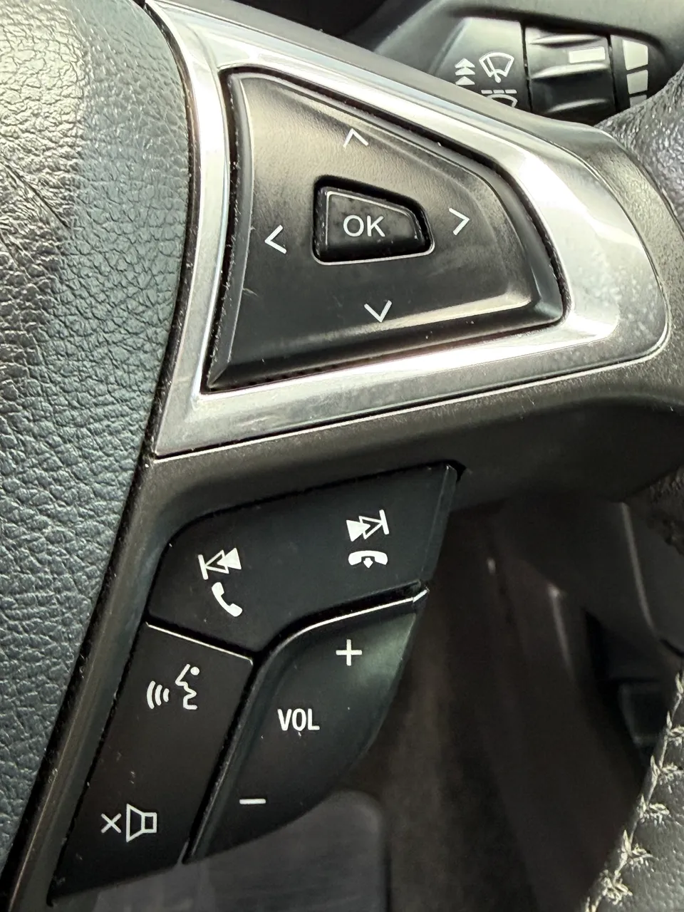 Ford Fusion USA - фото 23