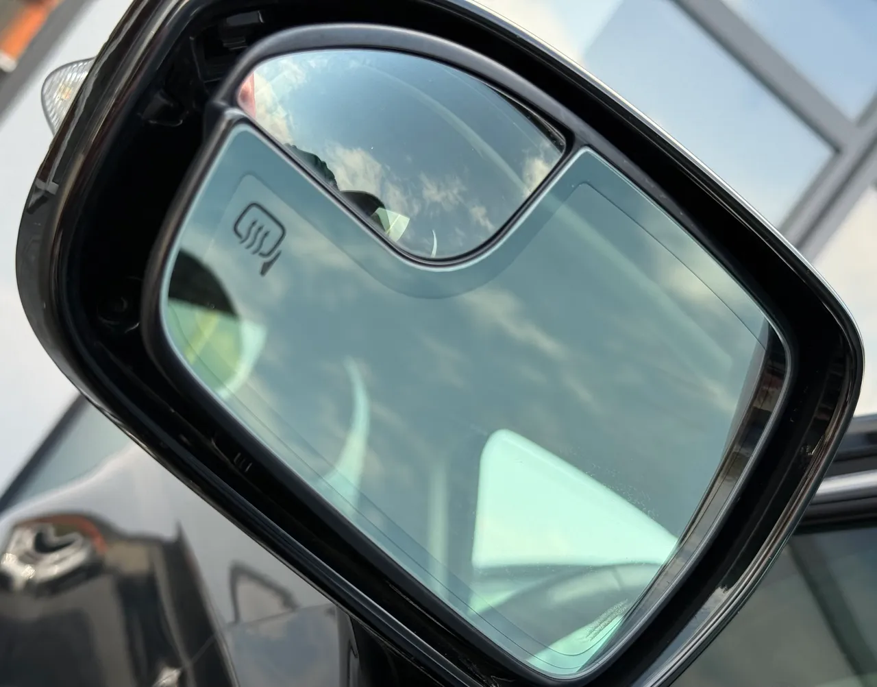 Ford Fusion USA - фото 35