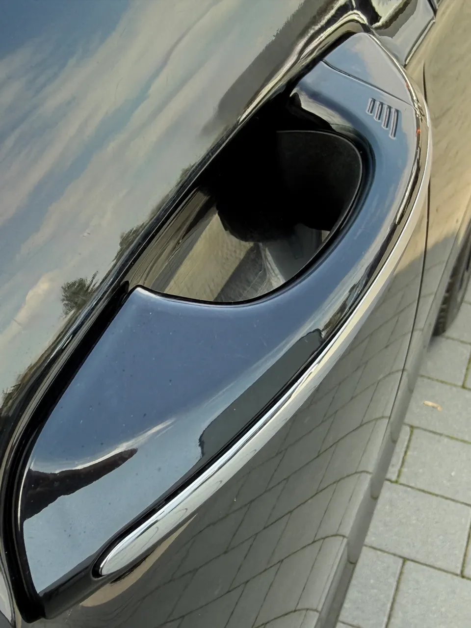 Ford Fusion USA - фото 36