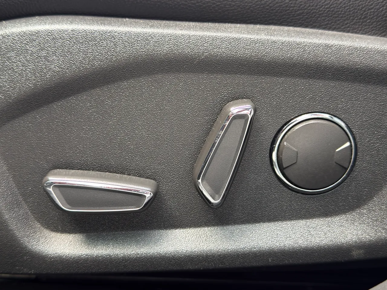 Ford Fusion USA - фото 31