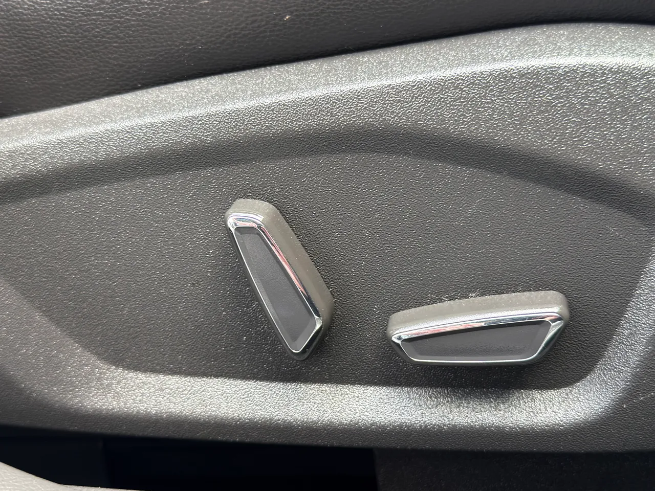 Ford Fusion USA - фото 32