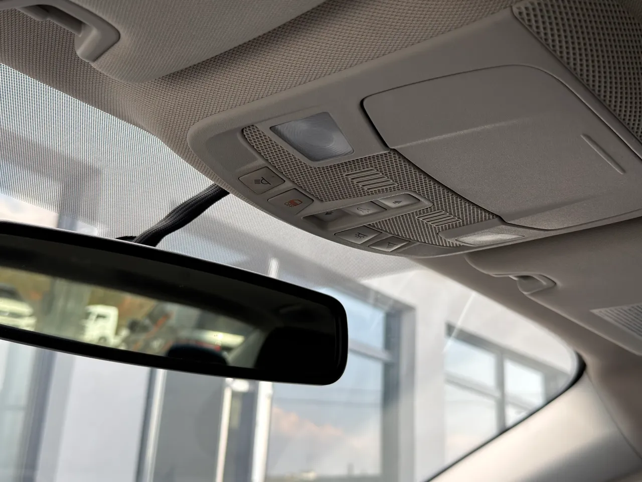 Ford Fusion USA - фото 30