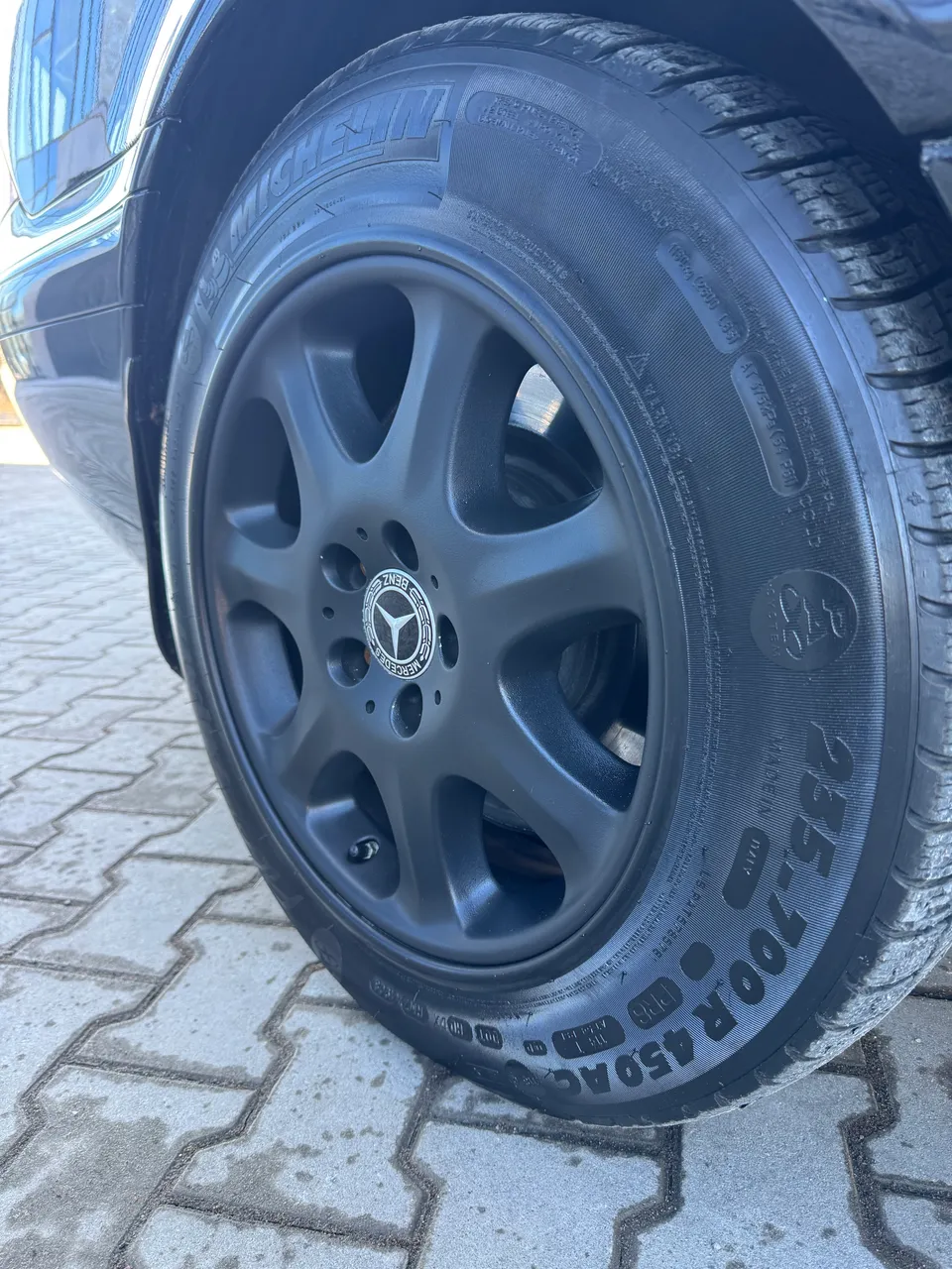 Mercedes-Benz S-Класс - фото 52