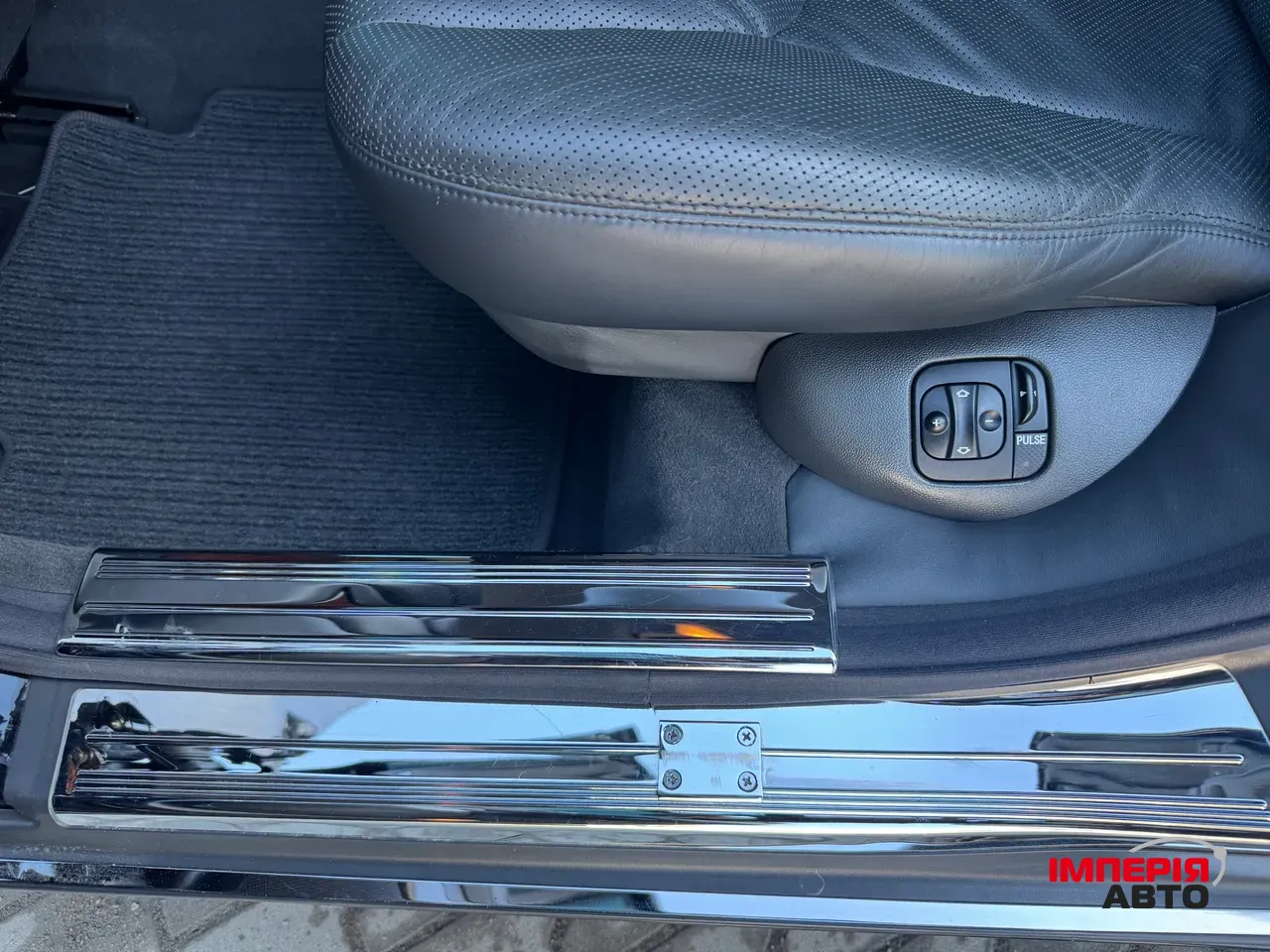 Mercedes-Benz S-Класс - фото 29