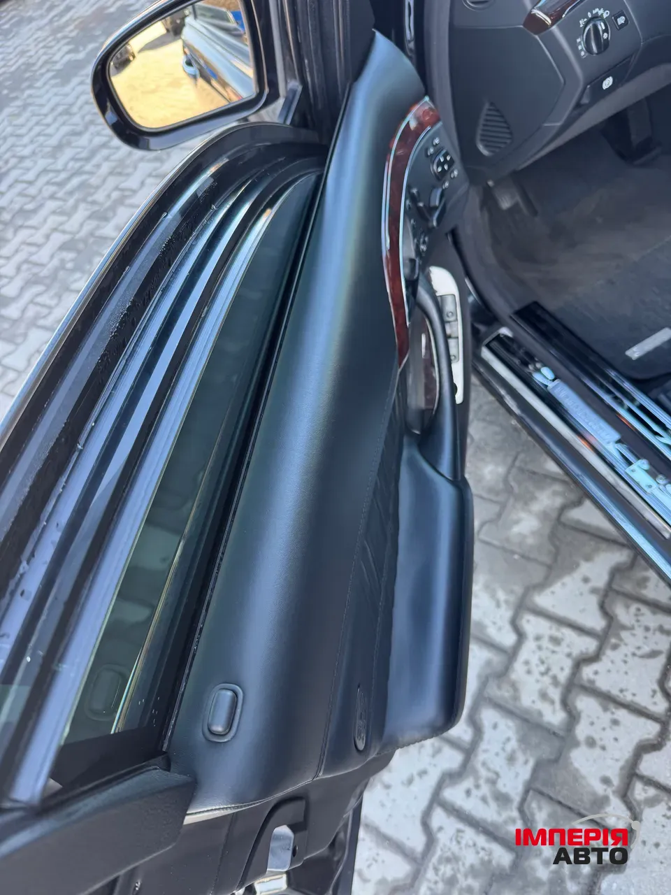 Mercedes-Benz S-Класс - фото 23