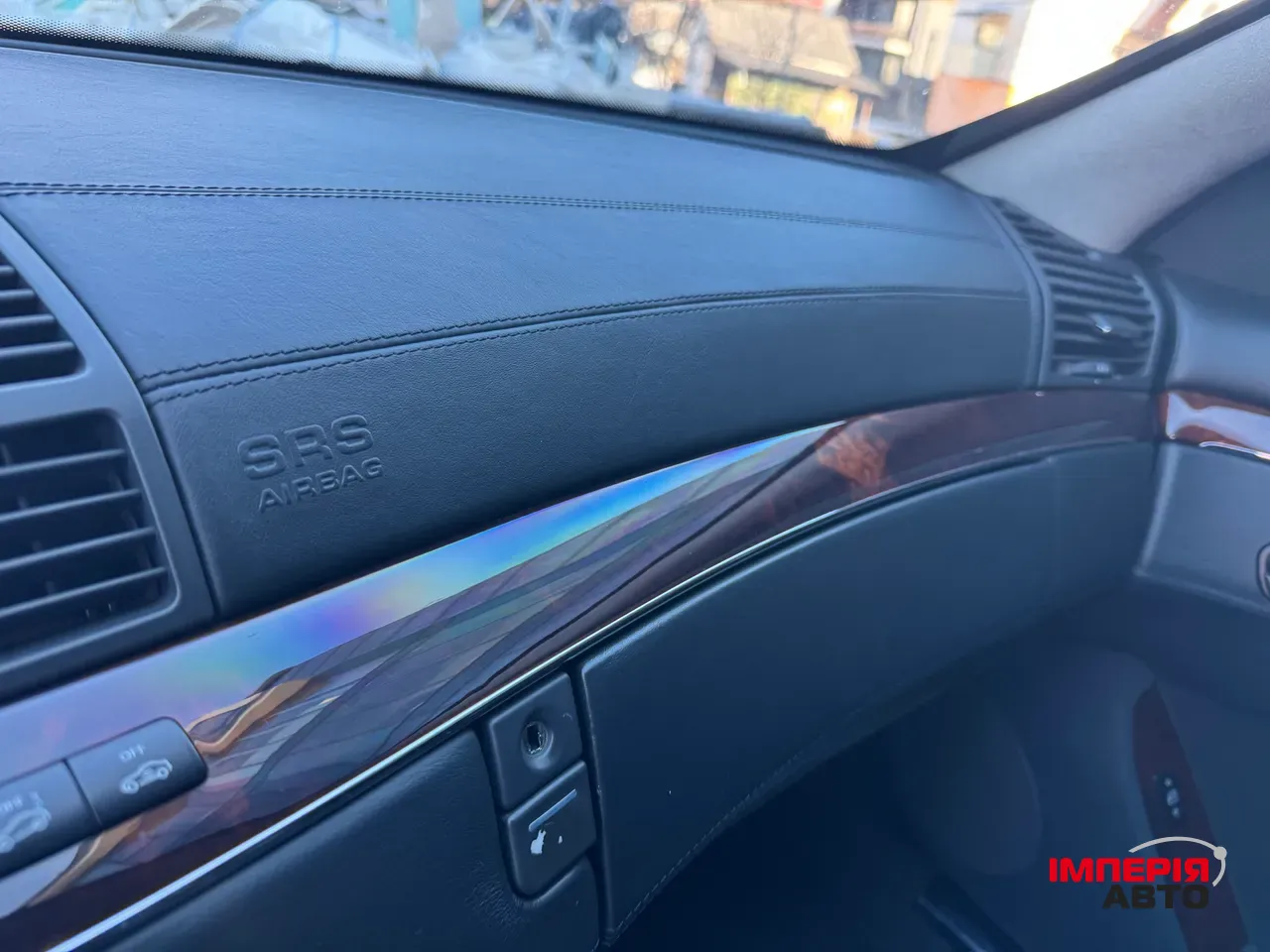 Mercedes-Benz S-Класс - фото 36