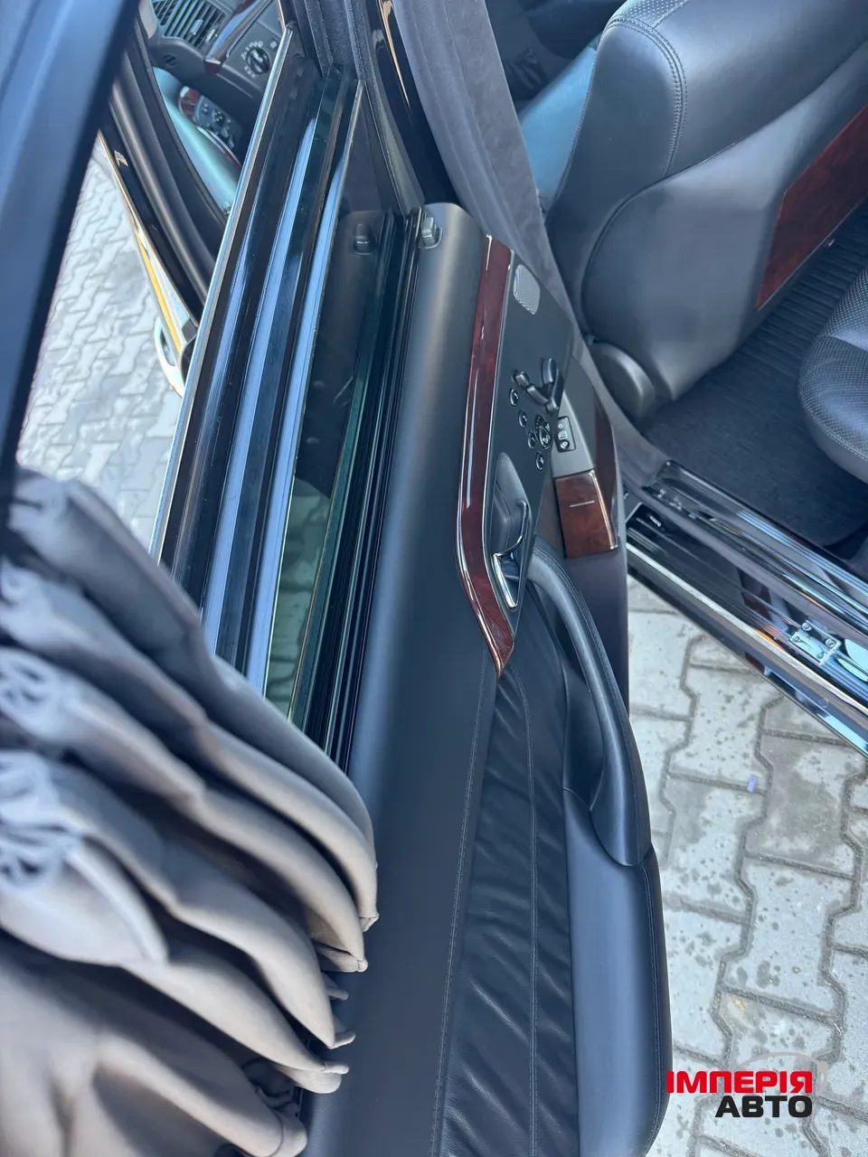 Mercedes-Benz S-Класс - фото 22