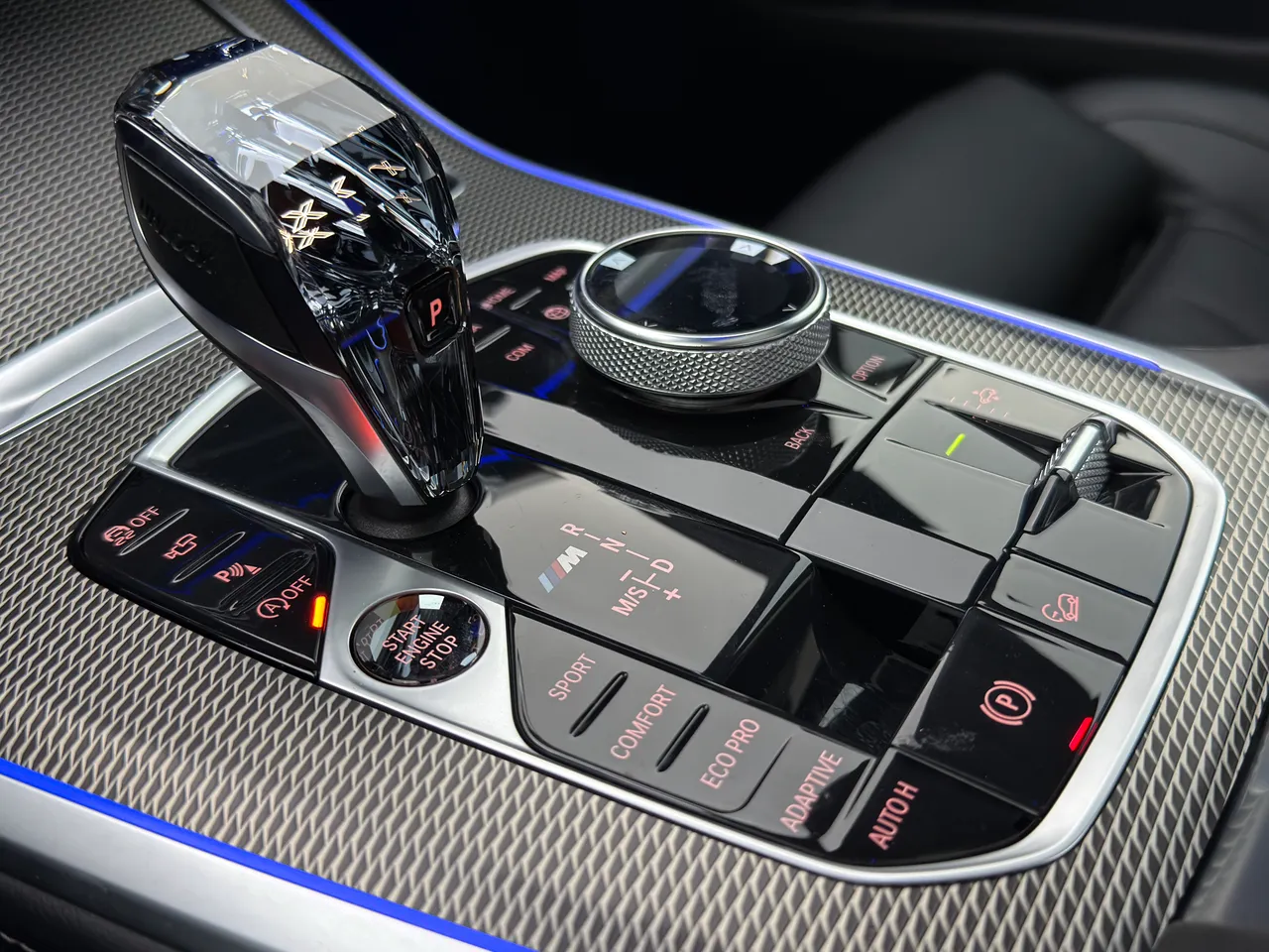 BMW X5 - фото 33