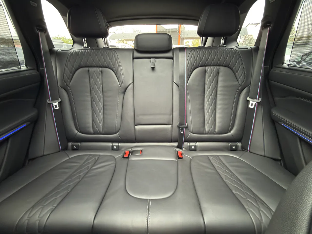 BMW X5 - фото 15