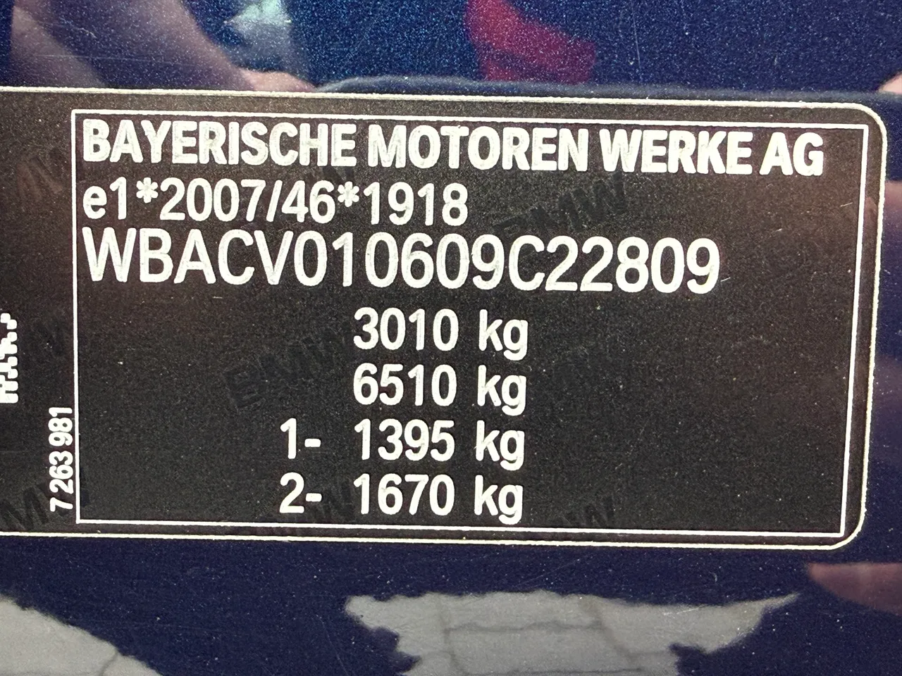 BMW X5 - фото 79