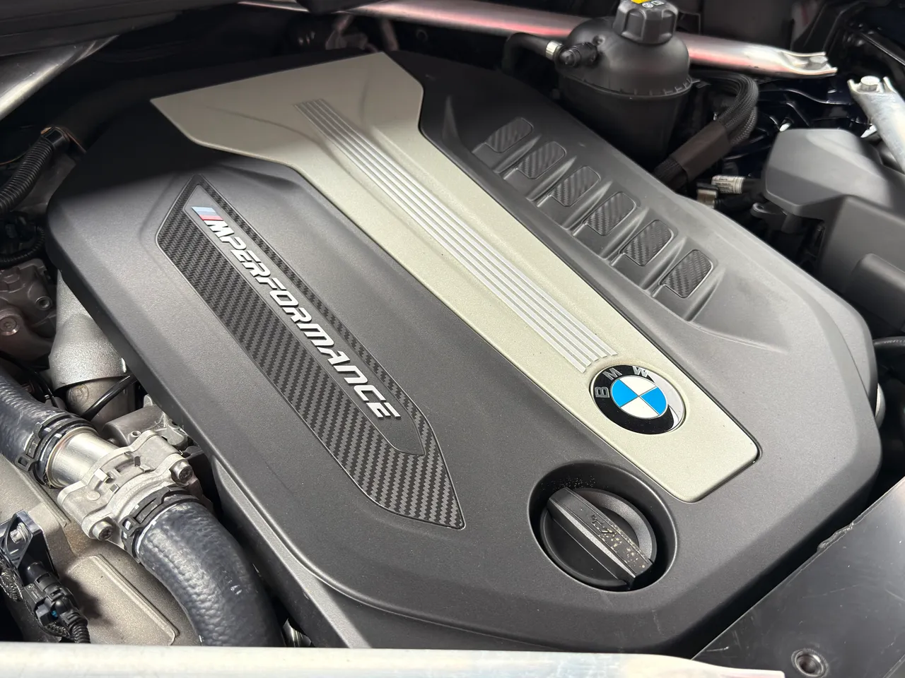 BMW X5 - фото 74