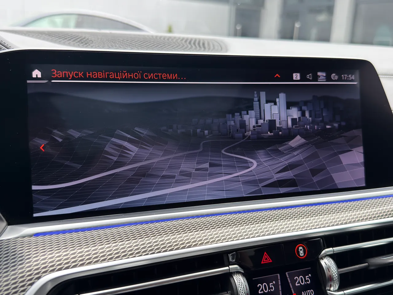 BMW X5 - фото 37