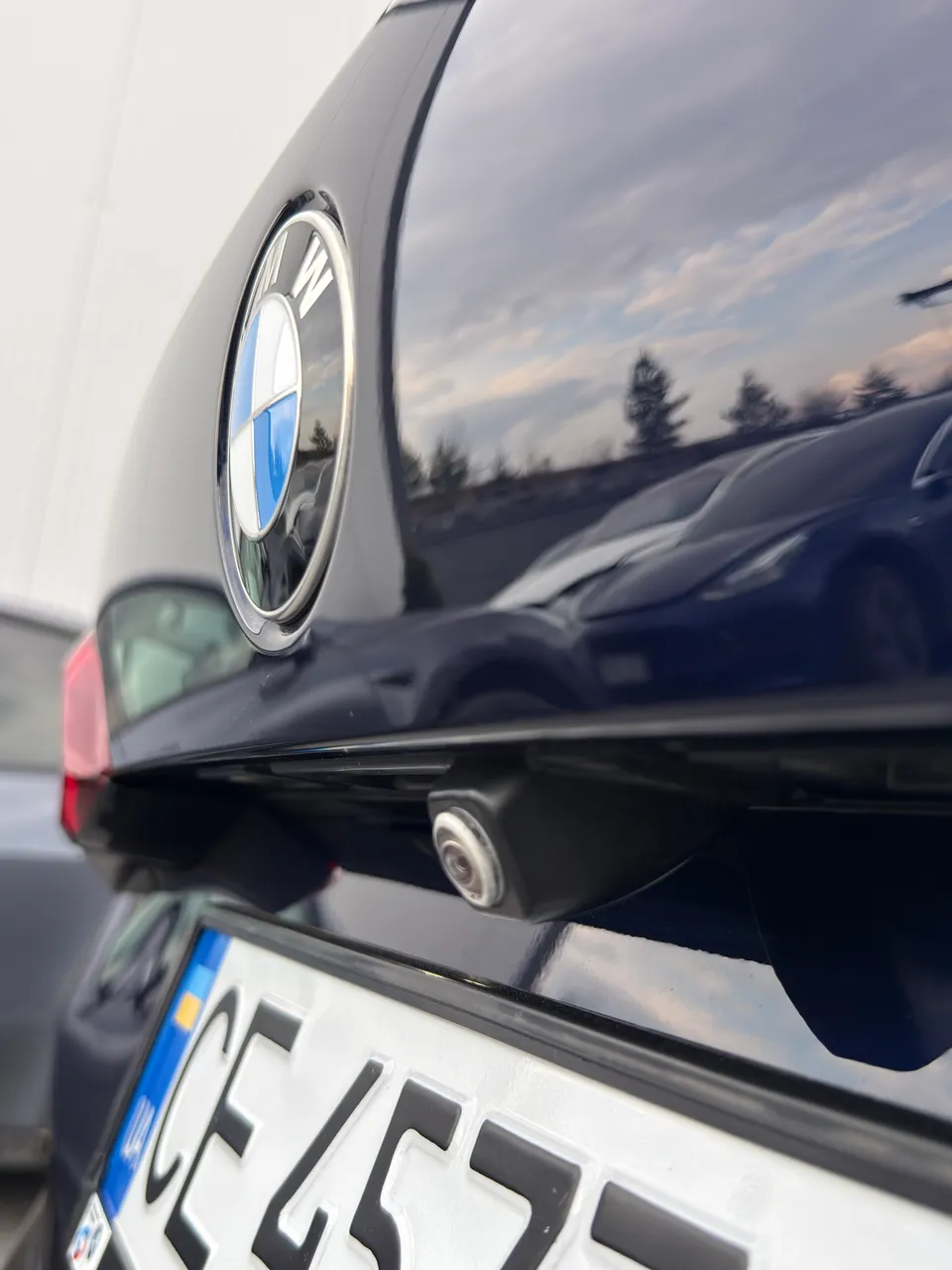 BMW X5 - фото 53