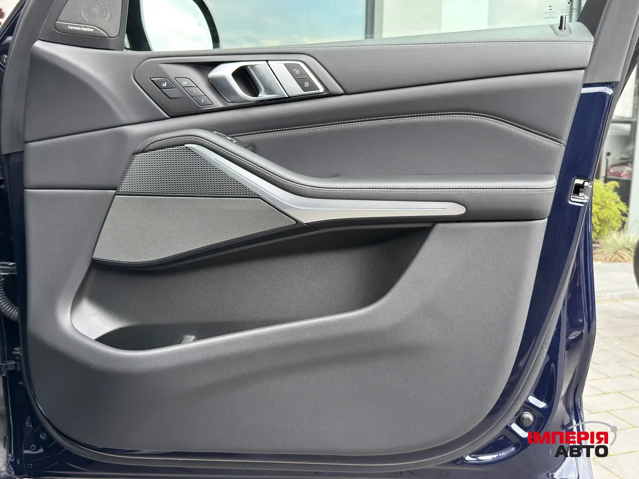 BMW X5 - фото 57