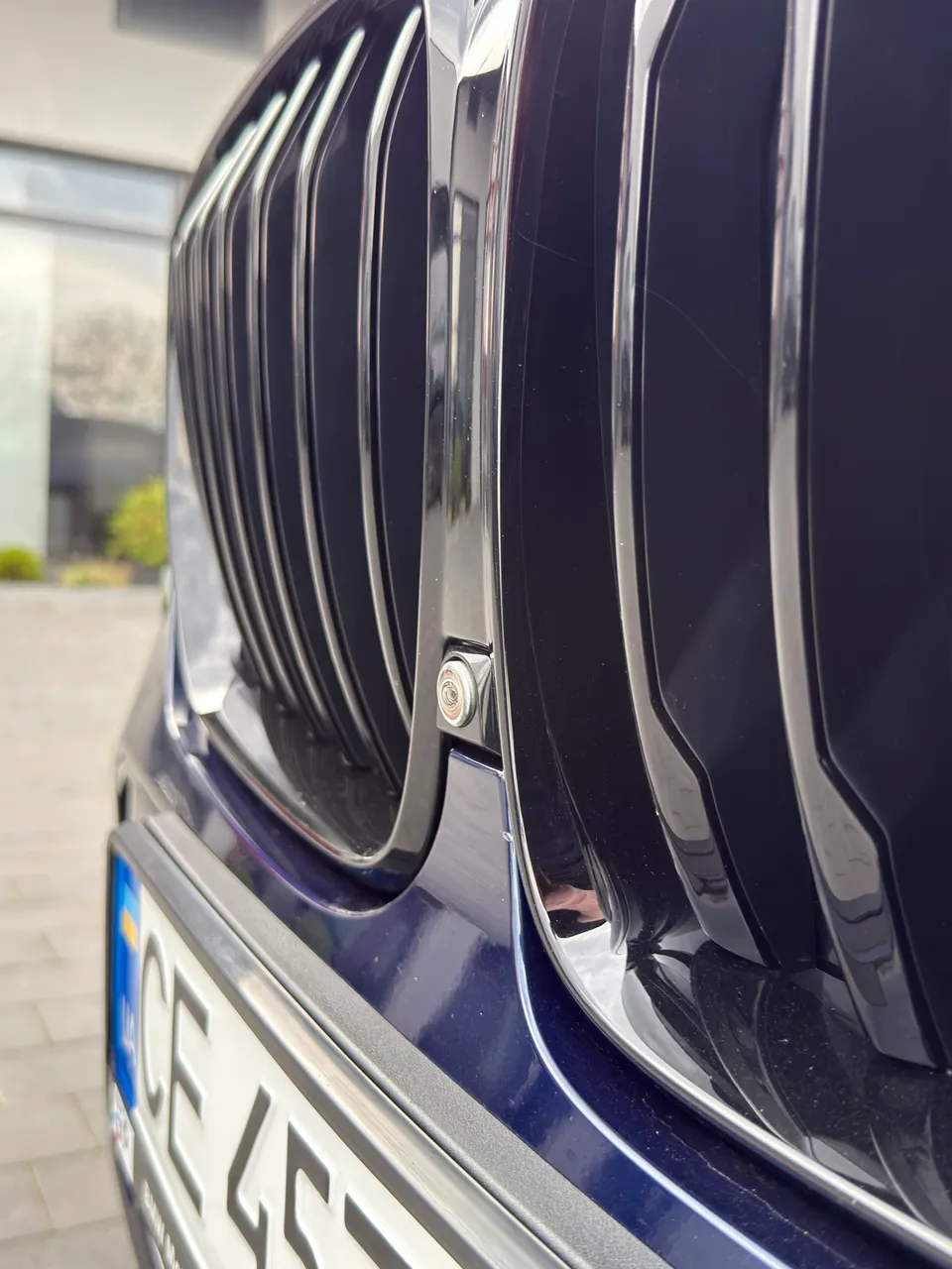 BMW X5 - фото 52