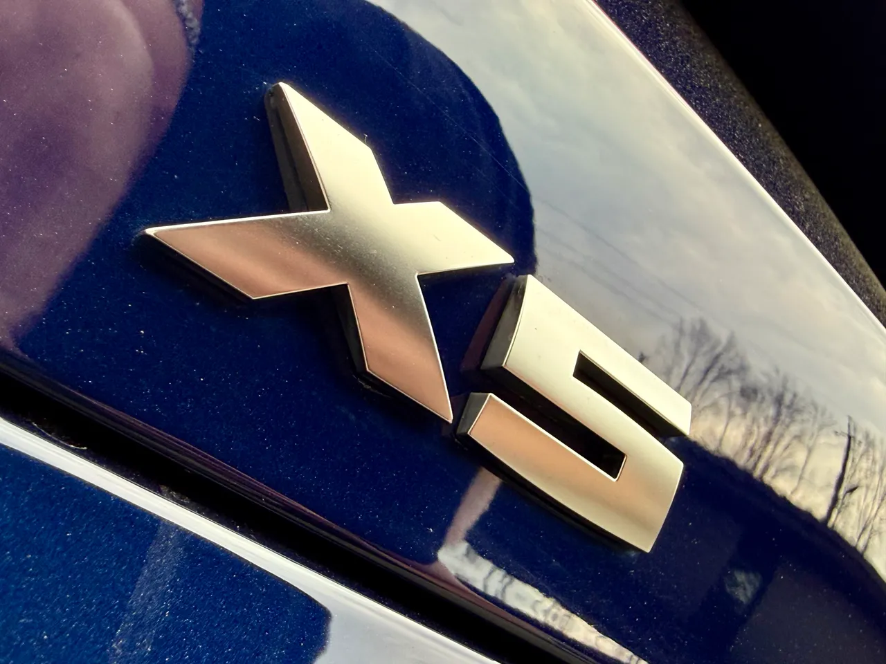 BMW X5 - фото 81