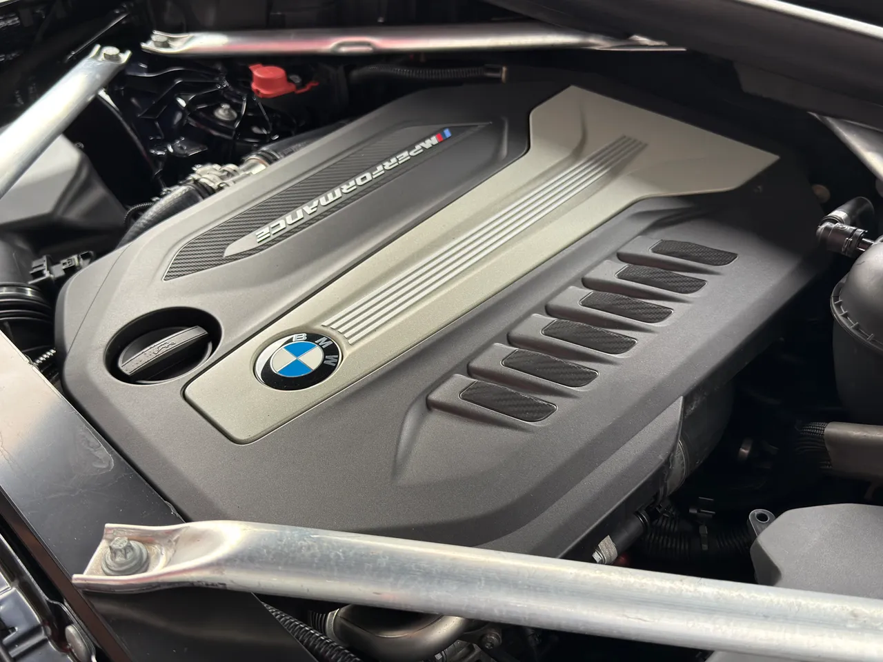 BMW X5 - фото 76