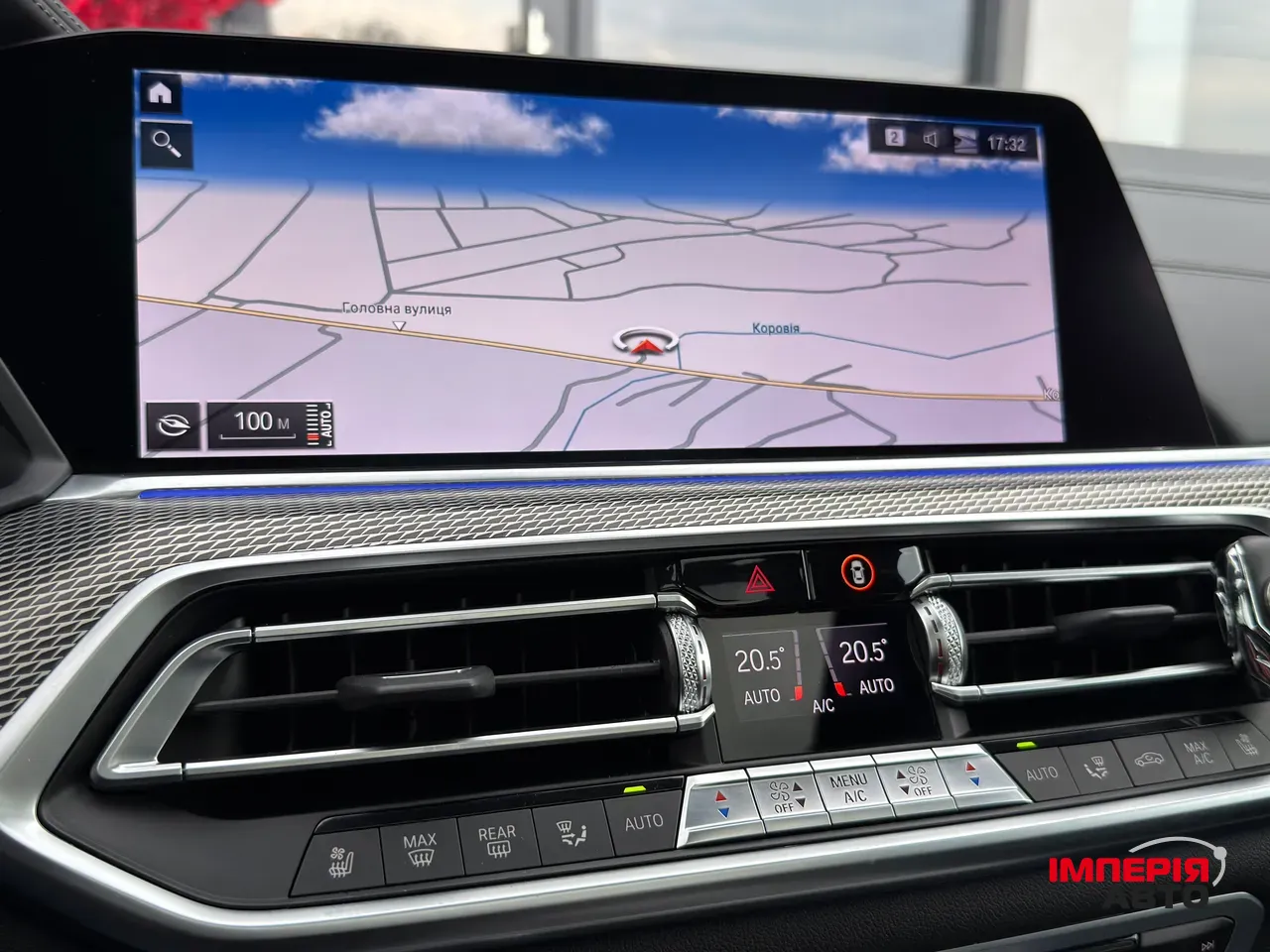 BMW X5 - фото 38