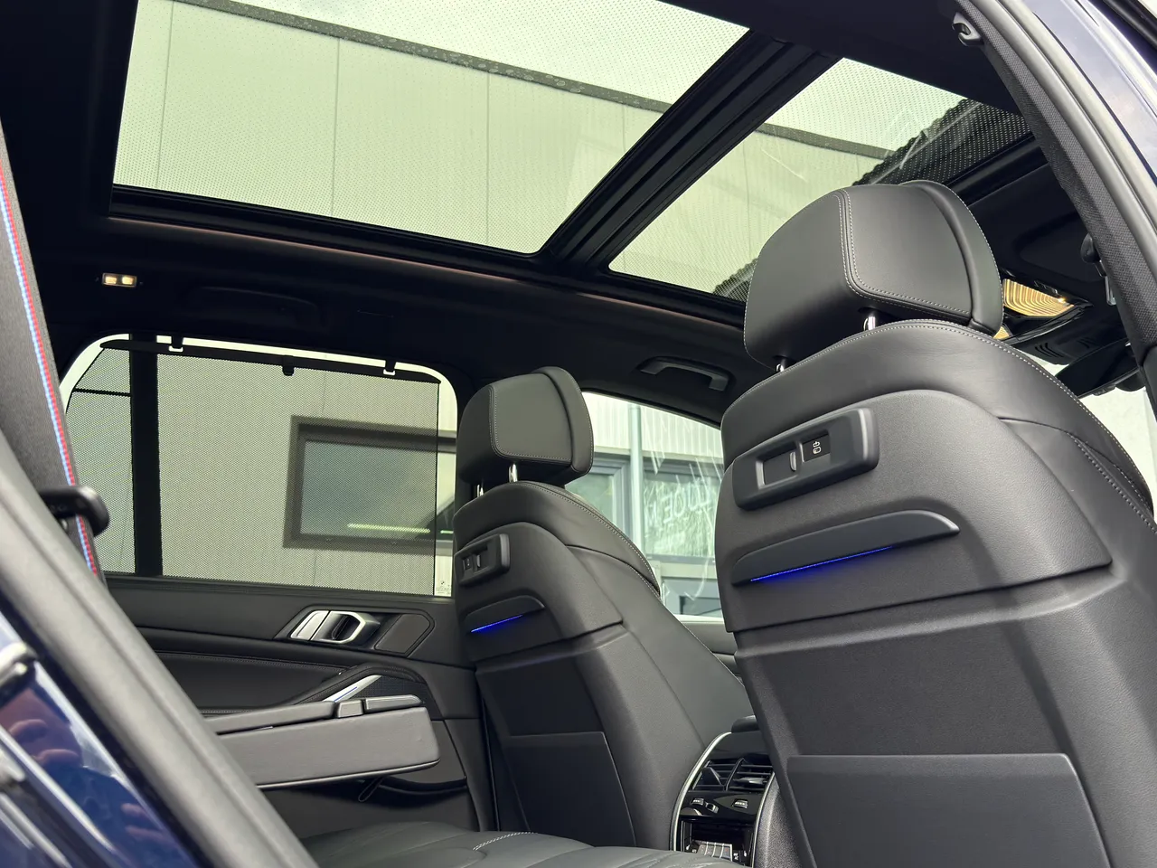 BMW X5 - фото 23