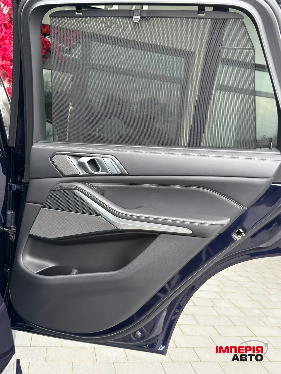 BMW X5 - фото 58