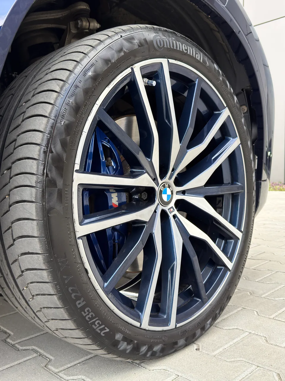 BMW X5 - фото 85