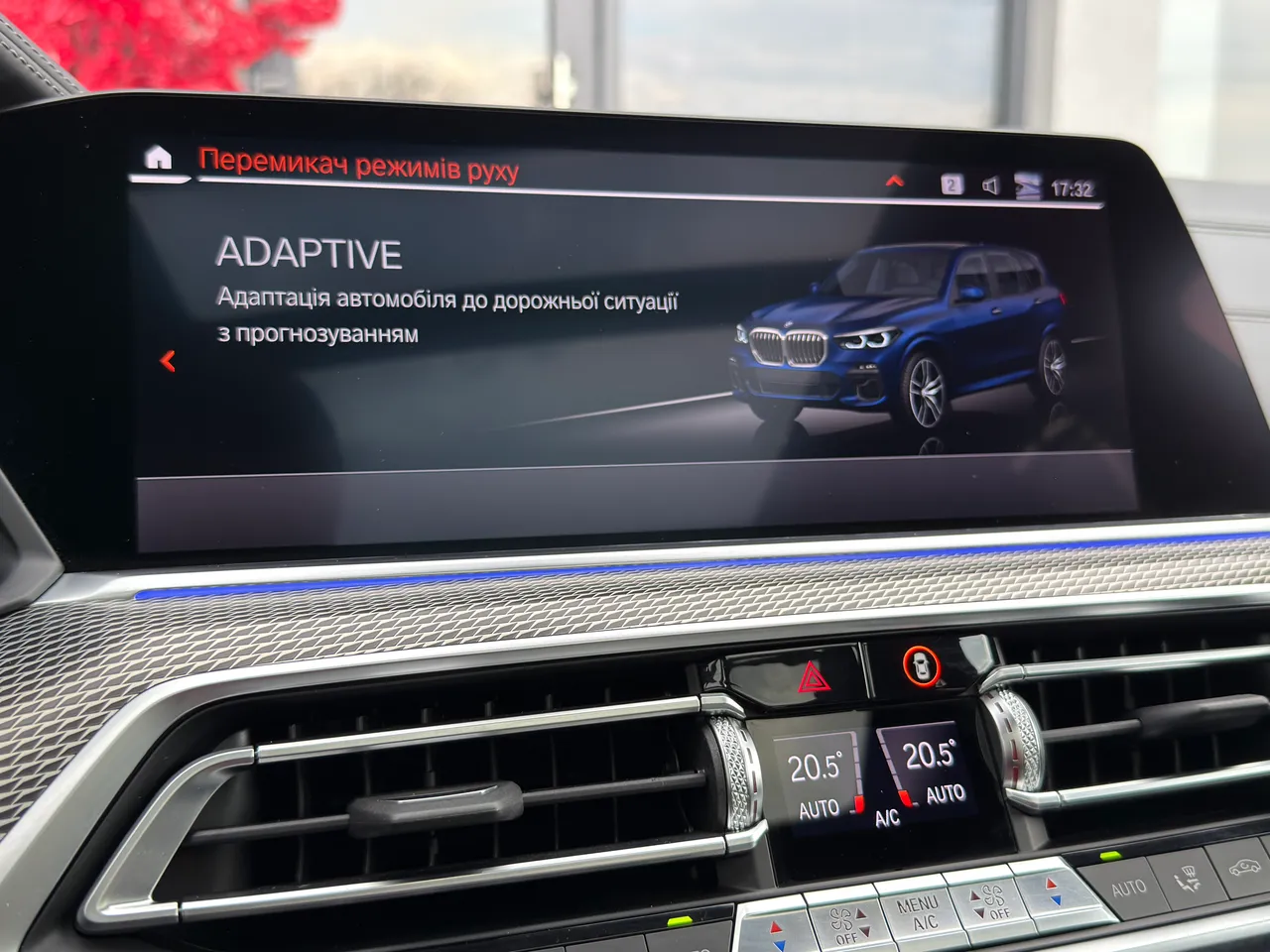 BMW X5 - фото 49