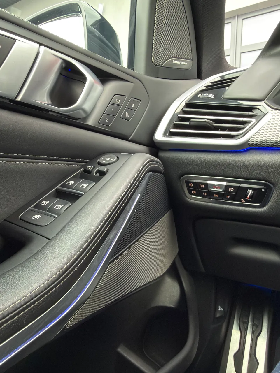 BMW X5 - фото 31