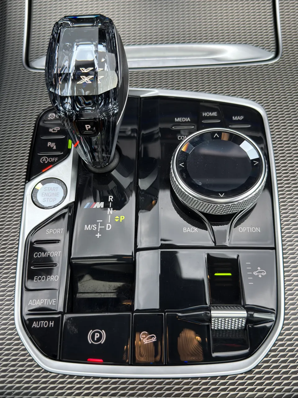 BMW X5 - фото 34