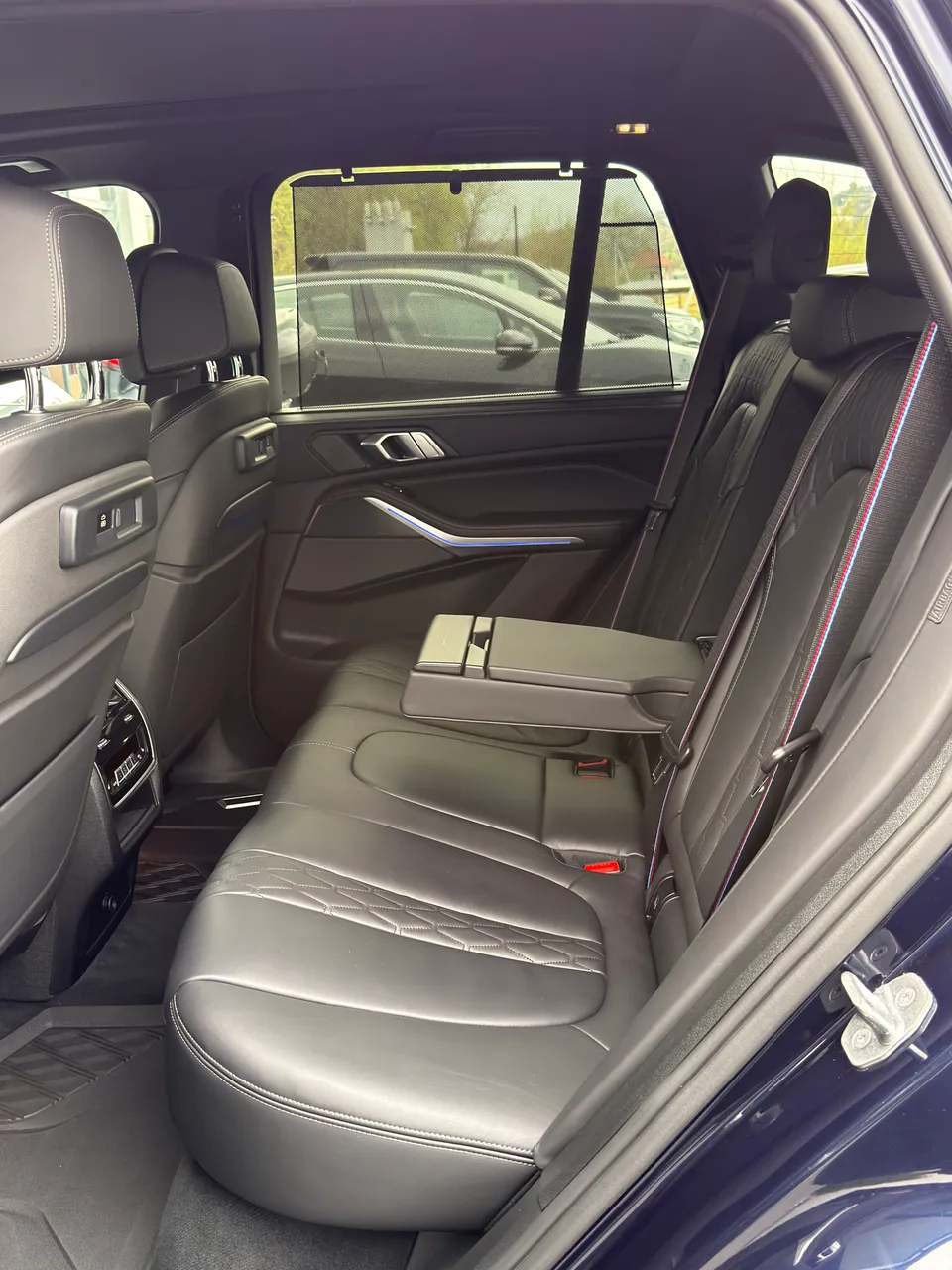 BMW X5 - фото 22