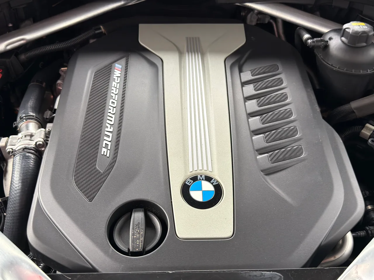 BMW X5 - фото 75