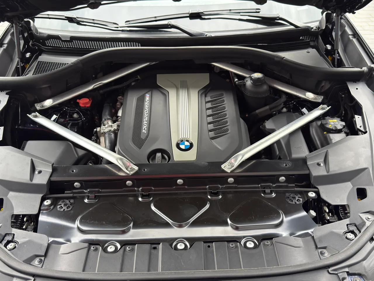 BMW X5 - фото 77