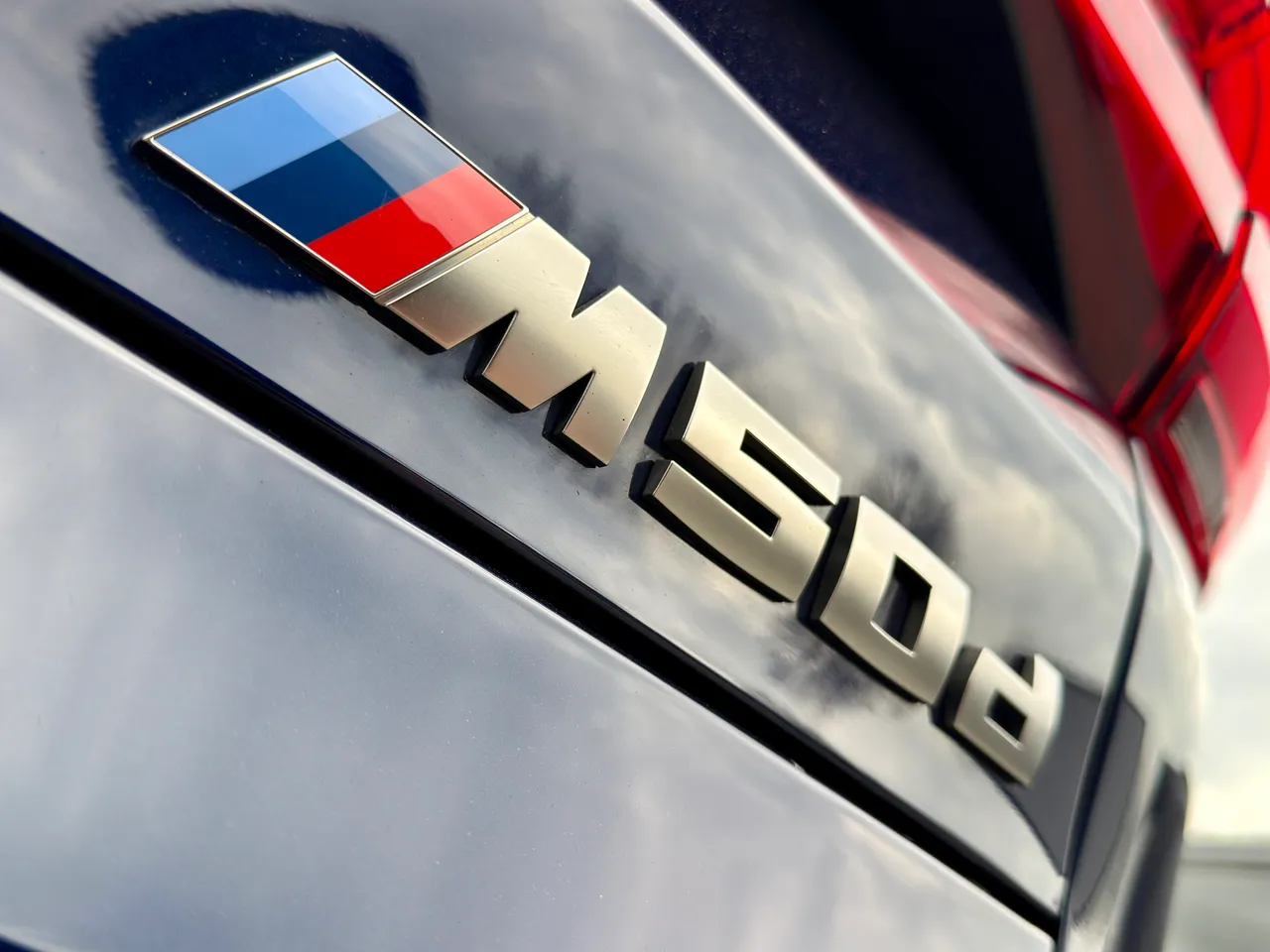 BMW X5 - фото 80