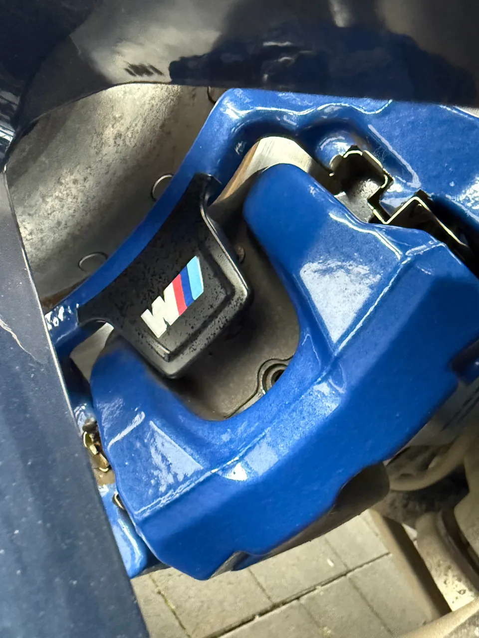 BMW X5 - фото 83