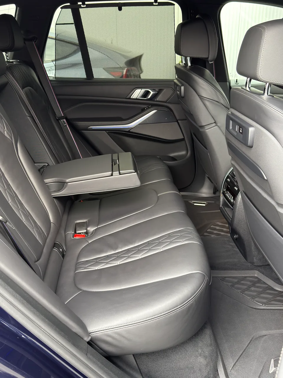 BMW X5 - фото 21