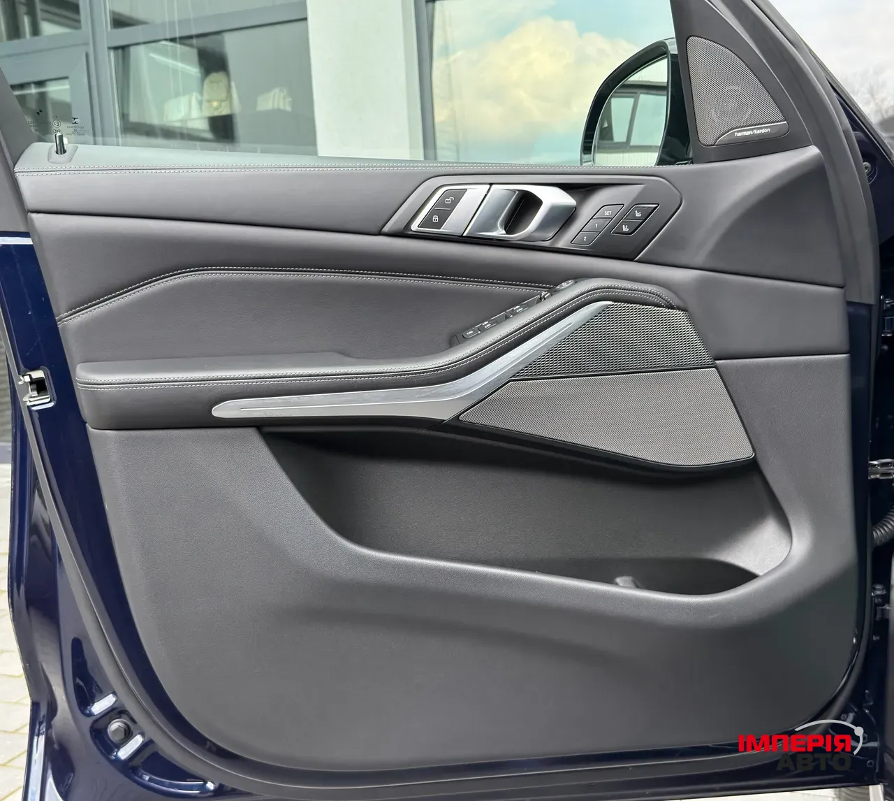 BMW X5 - фото 55